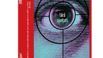 Cartea Fara simturi – Stona Fitch (download, pret, reducere)