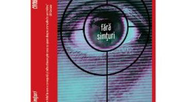 Cartea Fara simturi – Stona Fitch (download, pret, reducere)