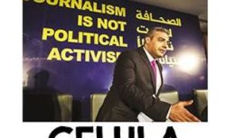 Cartea Celula Marriott – Mohamed Fahmy cu Carol Shaben (download, pret, reducere)