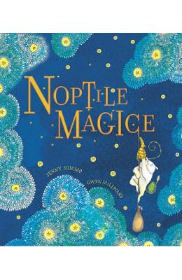 the magician trilogy jenny nimmo