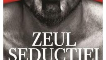 Cartea Zeul seductiei – Alexandru Nemtanu (download, pret, reducere)