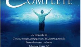 Cartea Opere complete – Neville Goddard (download, pret, reducere)