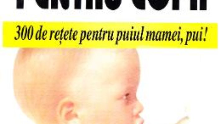 Cartea Ceaiurile mele pentru copii – M. Messegue (download, pret, reducere)