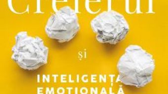 Cartea Creierul si inteligenta emotionala – Daniel Goleman (download, pret, reducere)