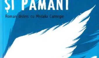 Cartea Intre cer si pamant – David Almond (download, pret, reducere)