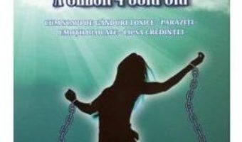 Cartea Ghid de armonizare a celor 4 corpuri – Iulia Roxana Oroviceanu (download, pret, reducere)