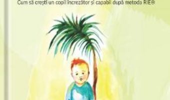 Cartea Copiii stiu cel mai bine – Deborah Carlisle Solomon (download, pret, reducere)