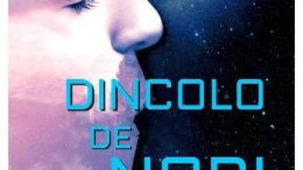 Cartea Dincolo de nori – Nicoleta Tudor (download, pret, reducere)