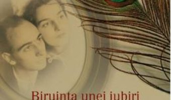 Cartea Biruinta unei iubiri – Dinu si Nelli Pillat (download, pret, reducere)