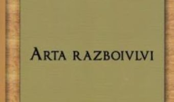 Cartea Arta razboiului – Romulus Bucur (download, pret, reducere)