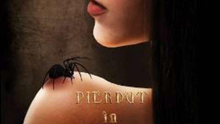 Cartea Pierdut in Purgatoriu – Cosmina Posedaru (download, pret, reducere)