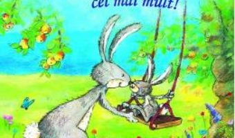 Cartea Mami te iubeste cel mai mult! – Eleni Livanios, Susanne Lutje (download, pret, reducere)