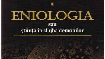 Cartea Capcana Astrologiei. Eniologia sau stiinta in slujba demonilor – Ricci David (download, pret, reducere)