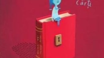 Cartea Copilul din carti – Oliver Jeffers, Sam Winston (download, pret, reducere)