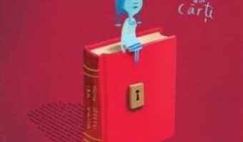 Cartea Copilul din carti – Oliver Jeffers, Sam Winston (download, pret, reducere)