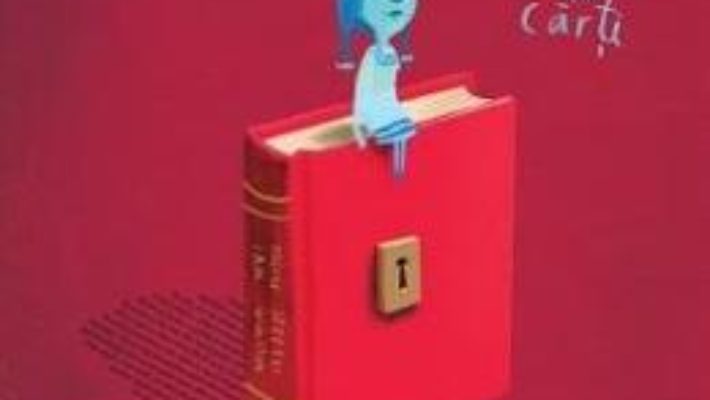 Cartea Copilul din carti – Oliver Jeffers, Sam Winston (download, pret, reducere)