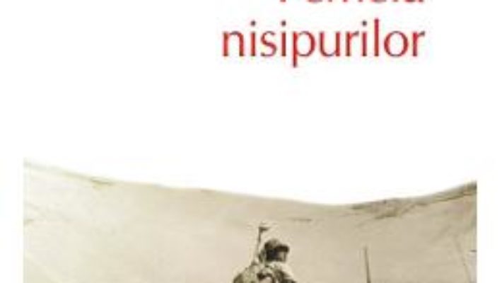 Cartea Femeia Nisipurilor – Kobo Abe (download, pret, reducere)