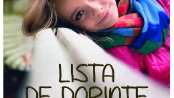 Cartea Lista de dorinte – Anna Bell (download, pret, reducere)