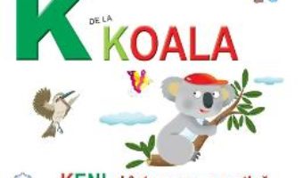 Cartea K de la Koala (necartonat) (download, pret, reducere)