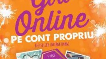 Cartea Girl Online. Pe cont propriu – Zoe Sugg (download, pret, reducere)