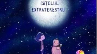 Cartea Lista lui Sputnik, catelul extraterestru – Frank Cottrell Boyce (download, pret, reducere)