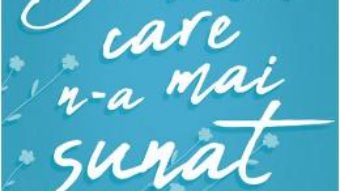 Cartea Barbatul care n-a mai sunat – Rosie Walsh (download, pret, reducere)