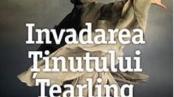 Cartea Invadarea tinutului Tearling – Erika Johansen (download, pret, reducere)