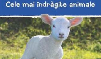 Cartea Cele mai indragite animale (download, pret, reducere)