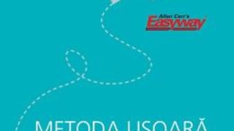 Cartea Gata cu frica de avion! – Allen Carr (download, pret, reducere)