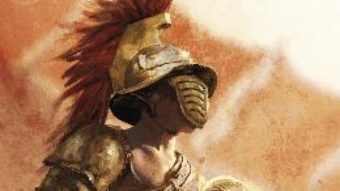 Cartea Gladiatorul – Simon Scarrow (download, pret, reducere)