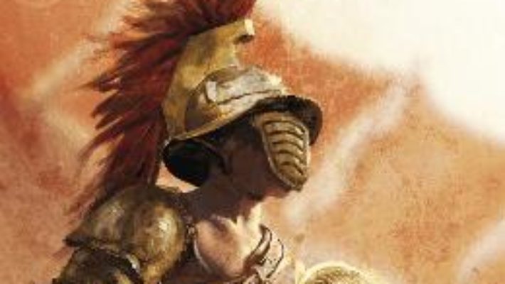 Cartea Gladiatorul – Simon Scarrow (download, pret, reducere)