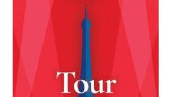 Cartea Tour de France – Julian Barnes (download, pret, reducere)