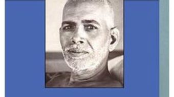 Cartea Amintiri despre Ramana Maharshi – Alan W. Chadwick (download, pret, reducere)