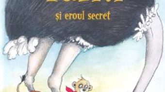 Cartea Tafiti si eroul secret – Julia Boehme, Julia Ginsbach (download, pret, reducere)