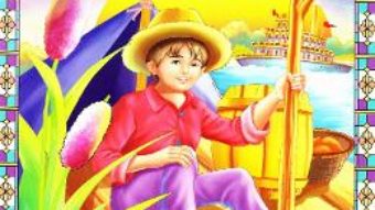 Cartea Aventurile lui Huckleberry Finn (download, pret, reducere)