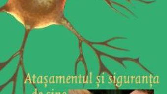 Cartea Atasamentul si siguranta de sine – Martine F. Delfos (download, pret, reducere)