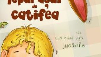 Cartea Iepurasul de catifea – Margery Williams (download, pret, reducere)