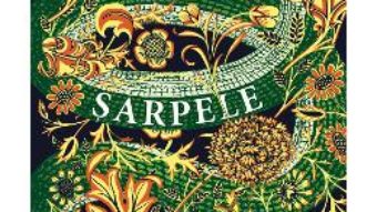 Cartea Sarpele din Essex – Sarah Perry (download, pret, reducere)