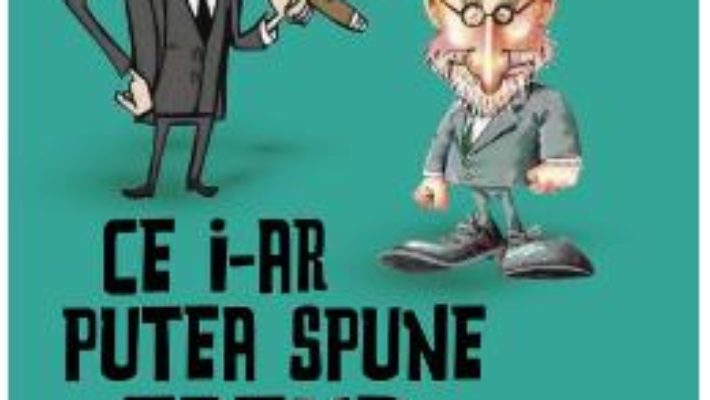 Cartea Ce i-ar putea spune Freud lui Spielberg – Samer Soufi (download, pret, reducere)