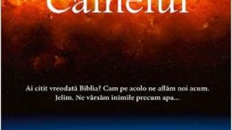 Cartea Constelatia cainelui – Peter Heller (download, pret, reducere)