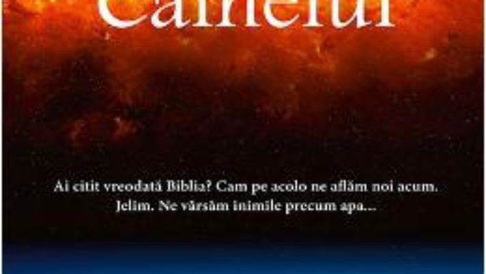 Cartea Constelatia cainelui – Peter Heller (download, pret, reducere)