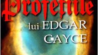 Cartea Profetiile lui Edgar Cayce – Dorothee Koechlin de Bizemont (download, pret, reducere)