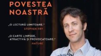 Cartea Creierul, povestea noastra – David Eagleman (download, pret, reducere)