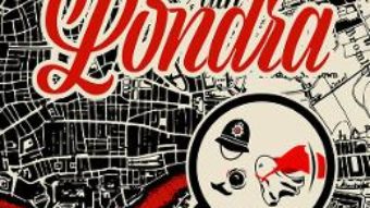 Cartea Raurile din Londra – Ben Aaronovitch (download, pret, reducere)