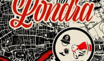 Cartea Raurile din Londra – Ben Aaronovitch (download, pret, reducere)