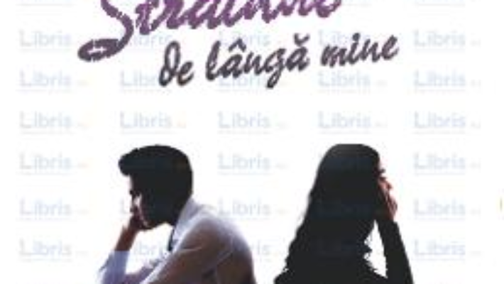 Cartea Strainul de langa mine – Irina Binder (download, pret, reducere)