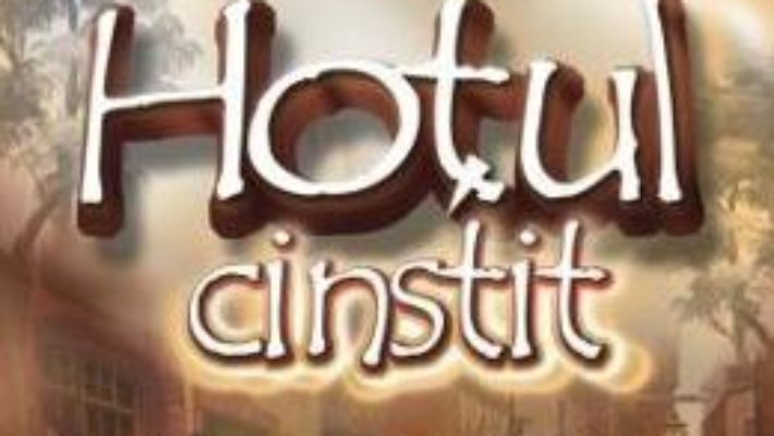 Cartea Hotul cinstit – Dostoievski (download, pret, reducere)