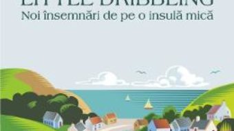 Cartea Drumul catre Little Dribbling – Bill Bryson (download, pret, reducere)