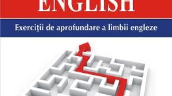 Cartea Inside English – Mihaela Chilarescu, Roxana Diaconita (download, pret, reducere)