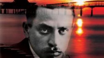 Cartea Jurnal – Rainer Maria Rilke (download, pret, reducere)